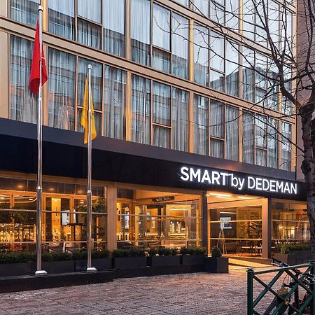 Smart By Dedeman エスキシェヒル エクステリア 写真