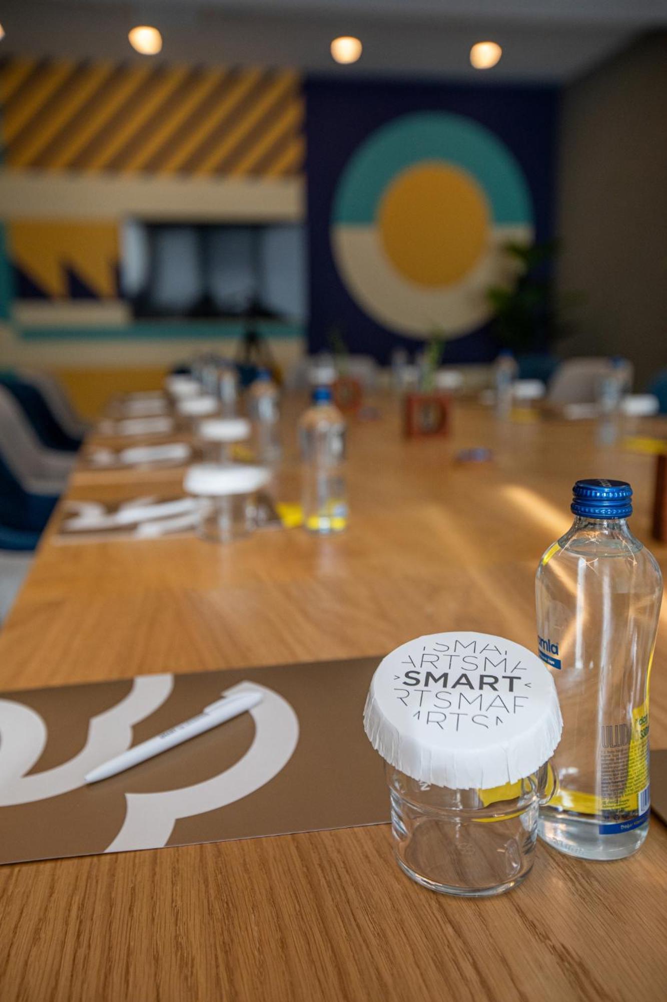 Smart By Dedeman エスキシェヒル エクステリア 写真